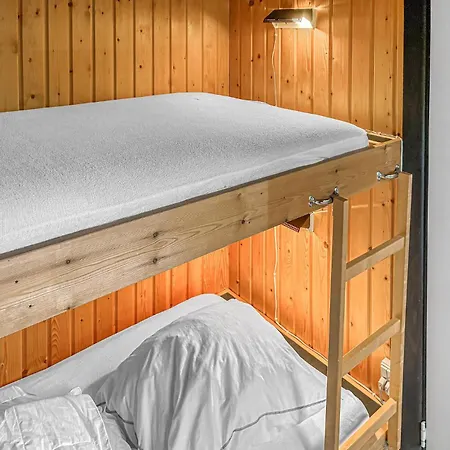 펜션 2 Bedroom Beautiful In Græsted