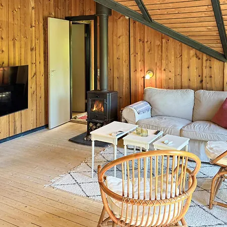 Tatil Evi 2 Bedroom Gorgeous In
